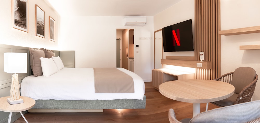 Studio, 1 Double Bed, Non Smoking photo 2