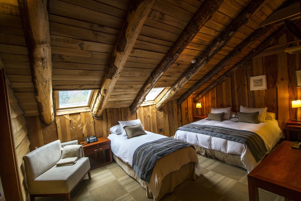 Standard Double or Twin Room, 1 Double or 2 Twin Beds photo 1