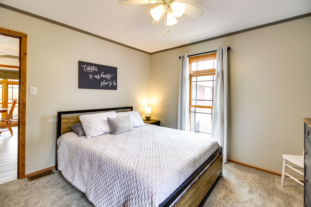 House (3 Bedrooms) photo 2