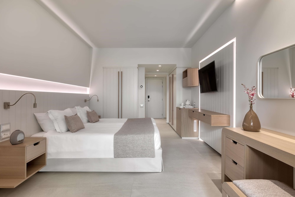Superior Double or Twin Room photo 2