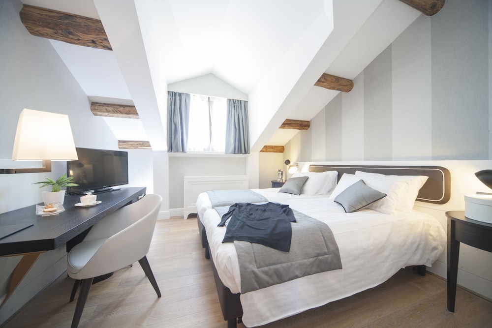 Exclusive Suite, 2 Bedrooms