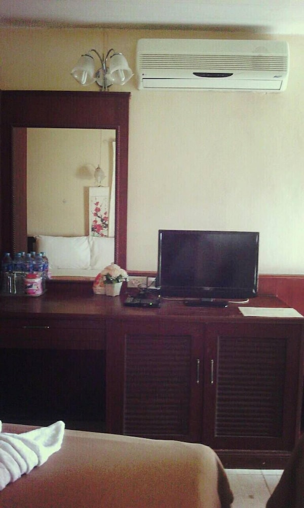 Deluxe Room Seaview photo 3