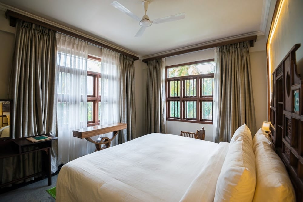 Millennium Deluxe Room photo 3