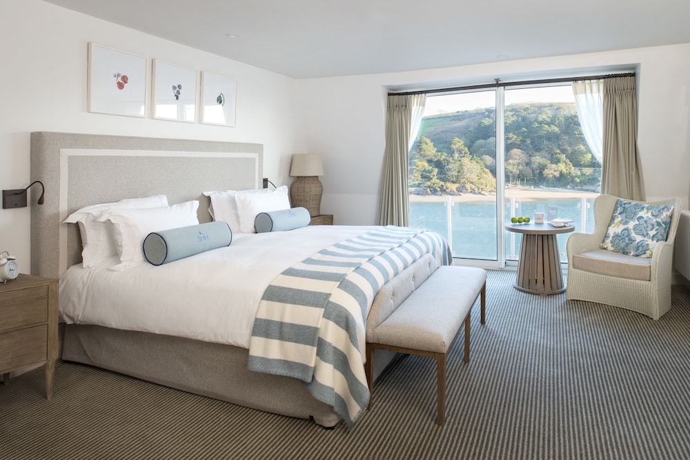 Suite (Estuary View)