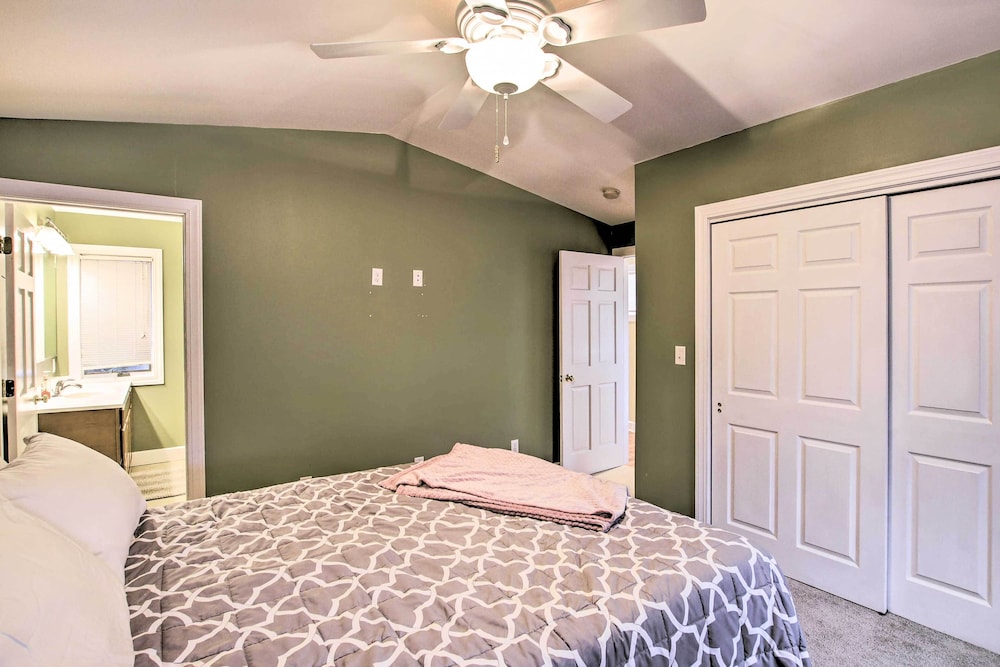 Cottage (3 Bedrooms) photo 3