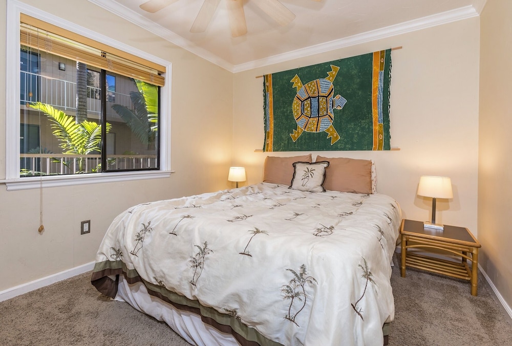 Condo, 2 Bedrooms