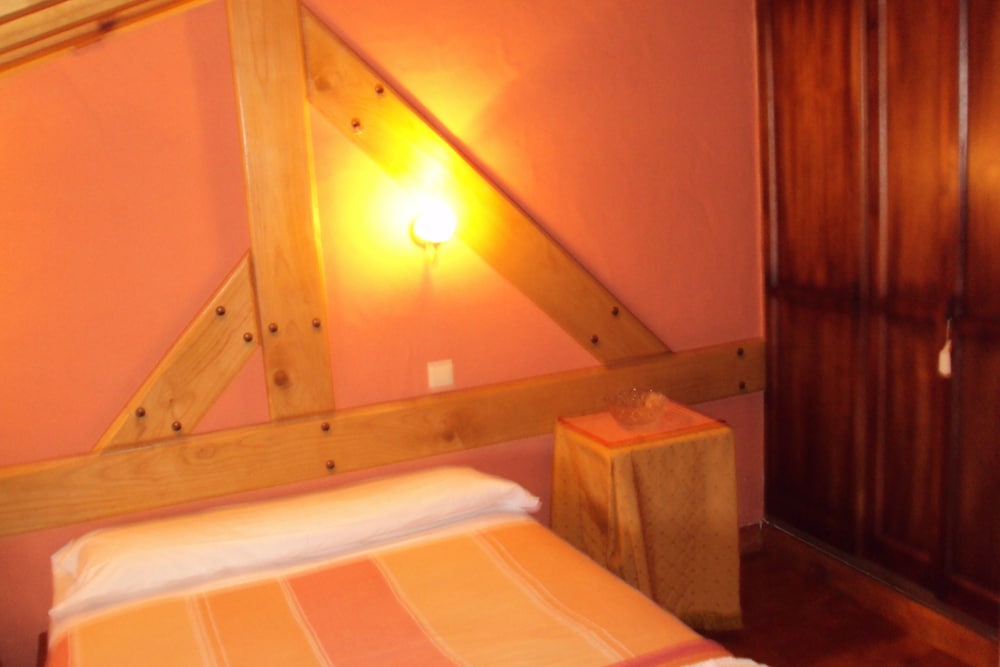 Casa, 1 habitación, vista a la montaña