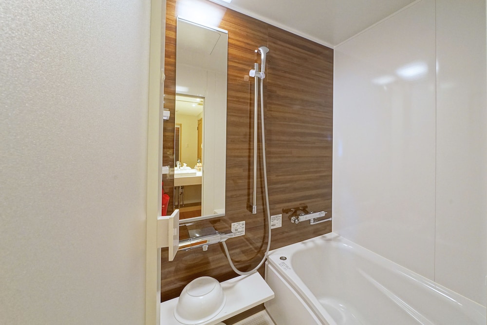 Japanese Style Room for 4 People photo 2