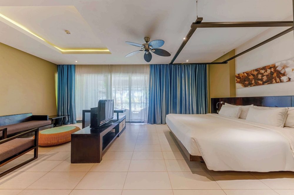 Junior Suite, Garden View - Photo 6