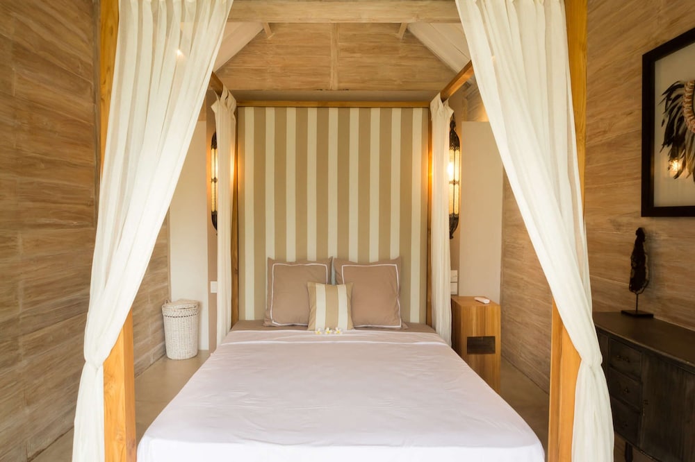 Villa (1 Bedroom)