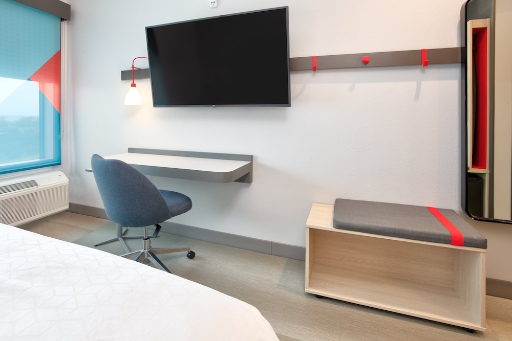 avid hotel Austin - Tech Ridge by IHG, Billede 8