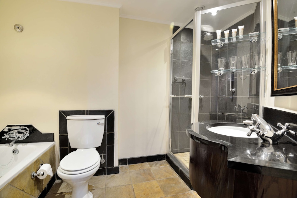 Executive Twin Room - Photo 5