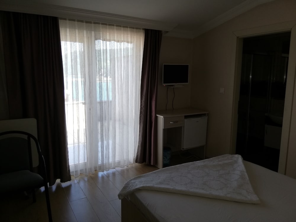 Deluxe Double Room, Terrace photo 1