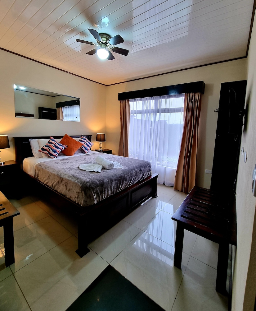 Superior Suite, 2 Bedrooms