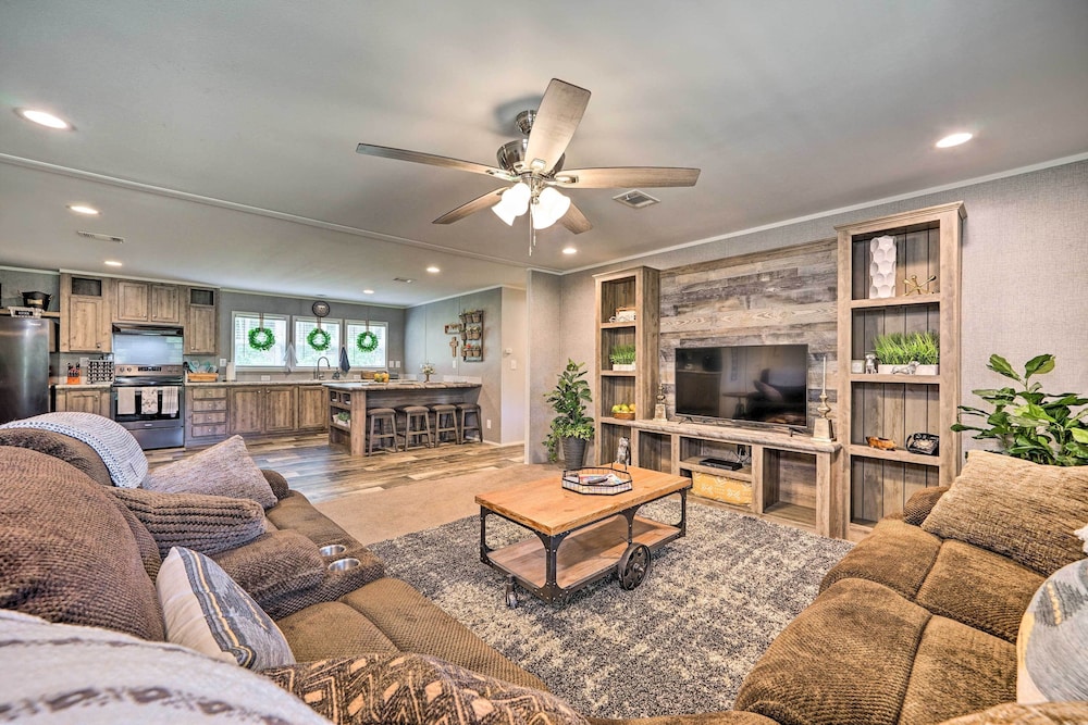 House (3 Bedrooms) photo 1
