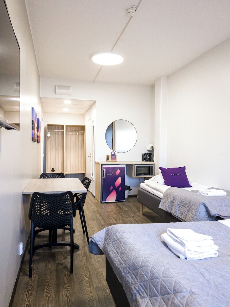 Triple Room - Photo 2