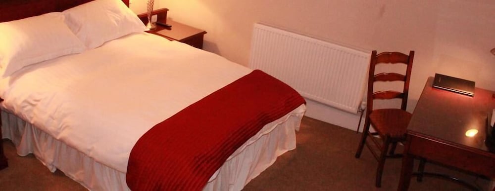 Single Room, 1 Twin Bed photo 2