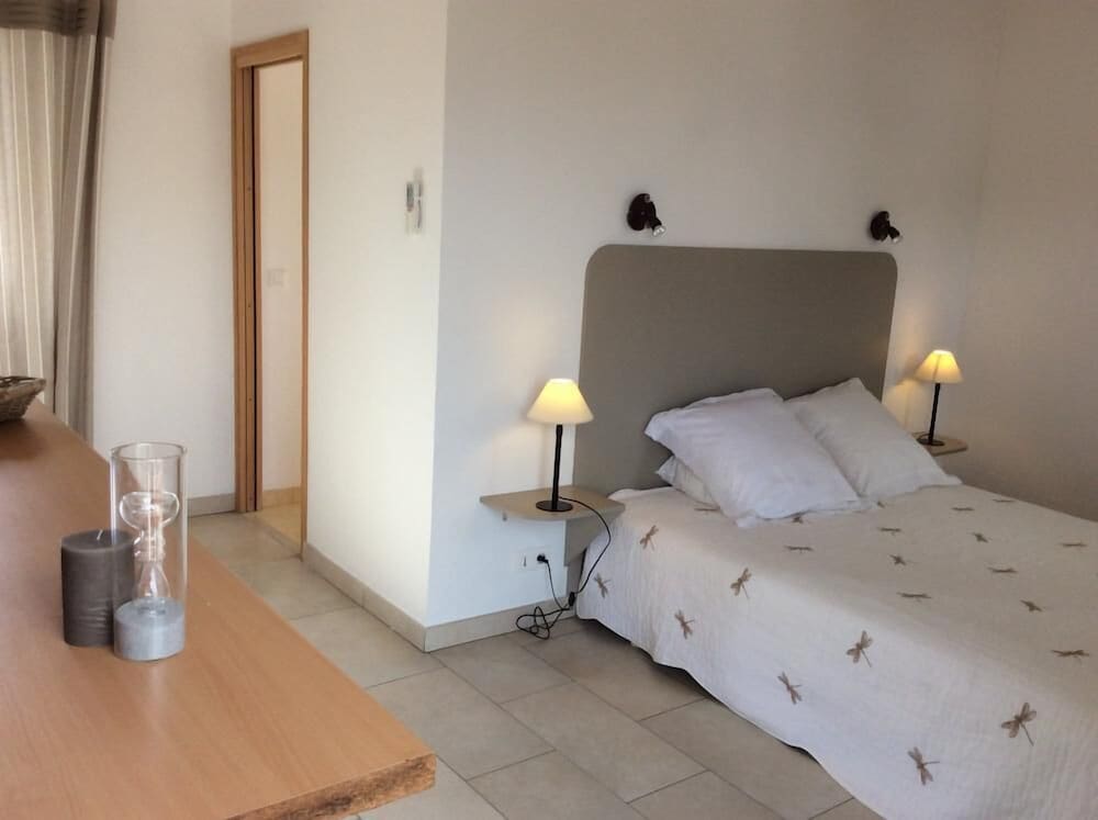 Double Room, Terrace, Beach View photo 2