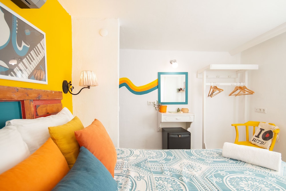 No 7 Concept Room with Sea View - Photo 7
