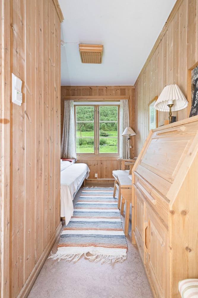 Standard Single Room photo 2
