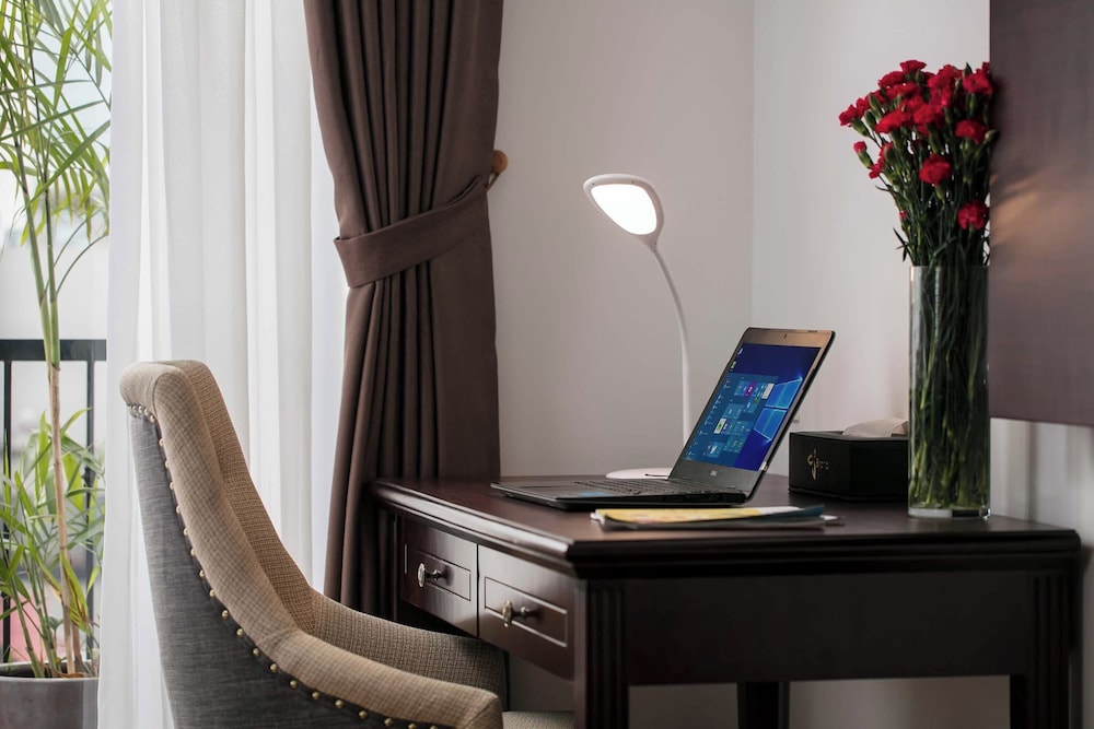Suite, City View photo 3
