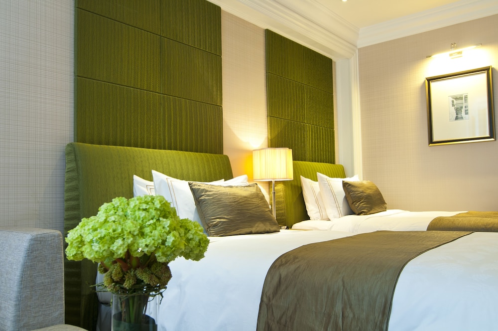 Superior Twin Room, 2 Twin Beds photo 1