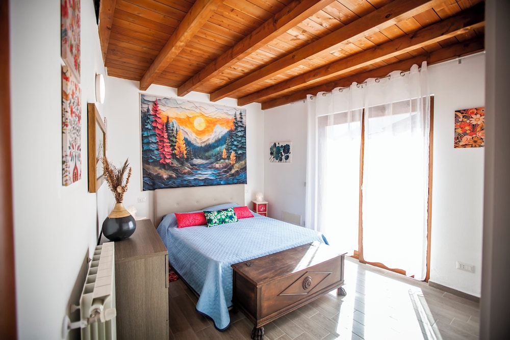 Duplex, Mountain View