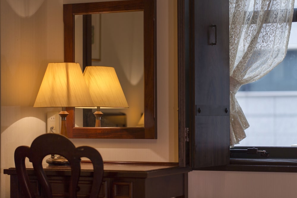[Donau Classic] Semidouble Room, Non Smoking photo 3