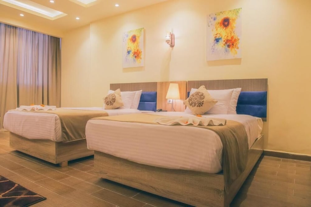 Twin Room photo 2