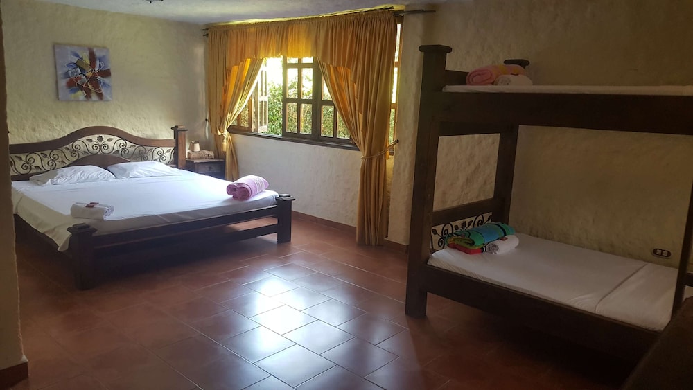 Family Double Room photo 3