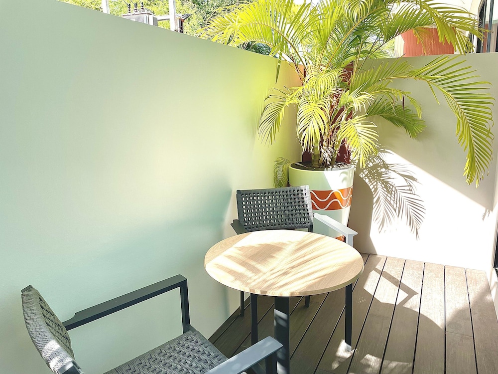Standard Double Room - Photo 14