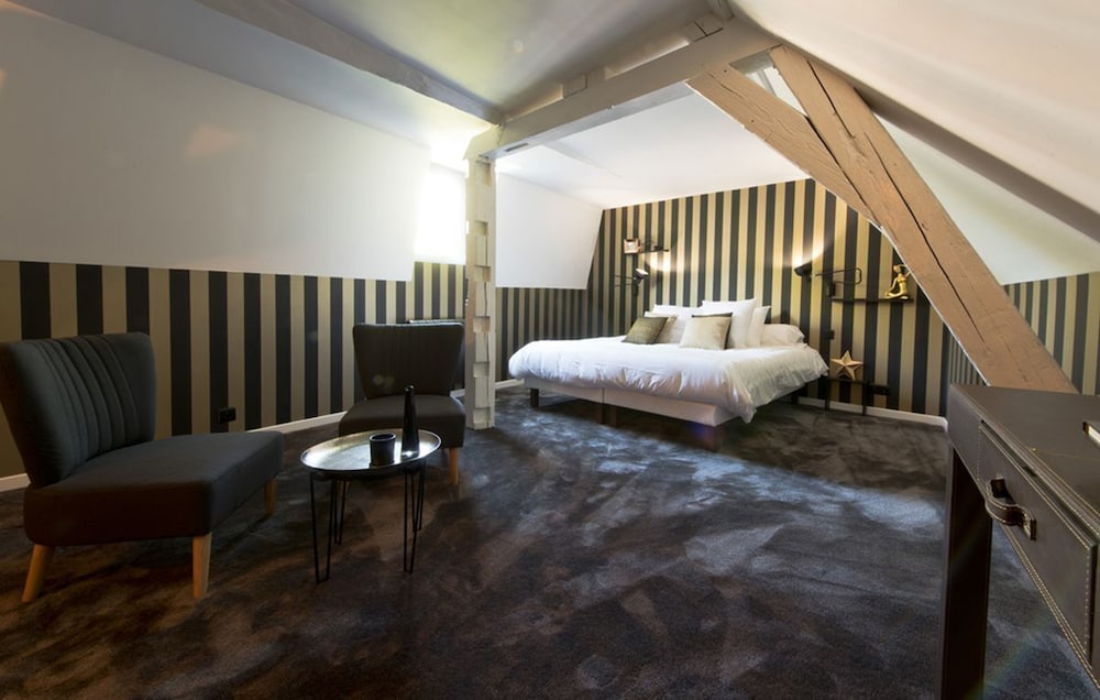 Superior Suite, Ensuite, Garden View - Photo 8