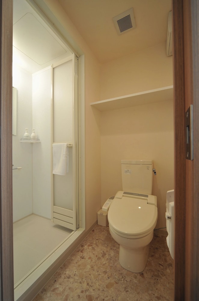 Smoking double room (14.4sqm) - Photo 7