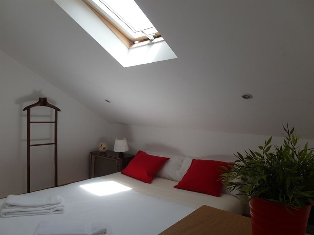 Apartment, Terrace (SantoSweethome 5) photo 1