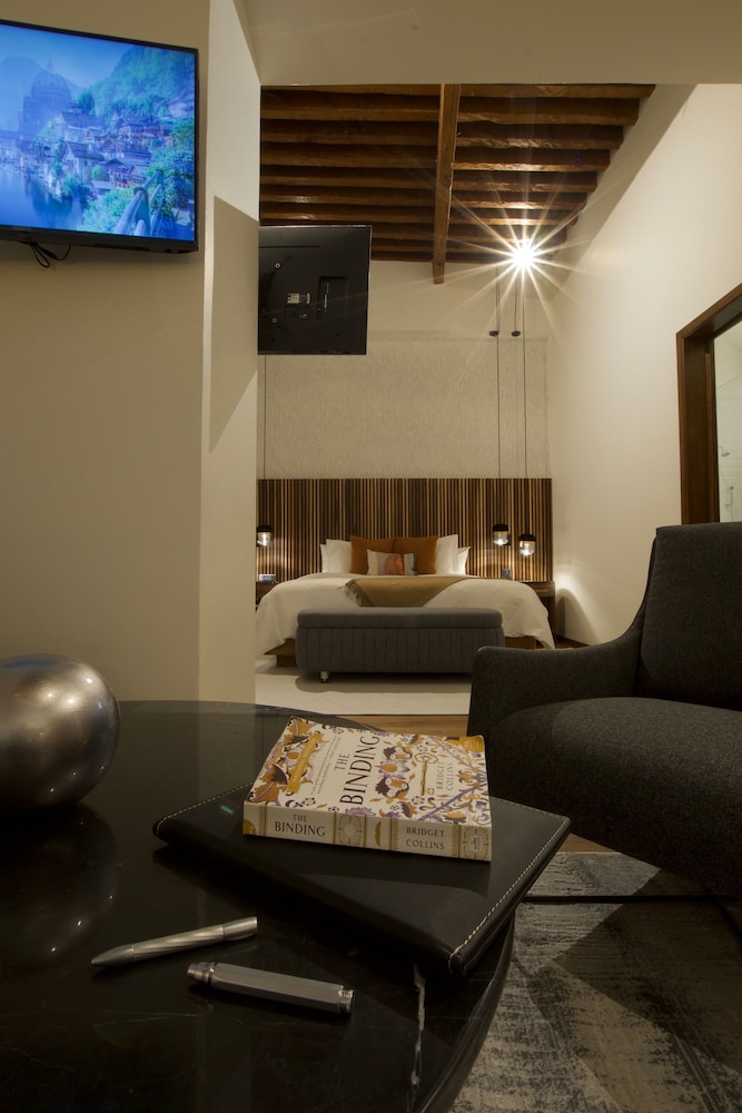 Suite Deluxe - Photo 6