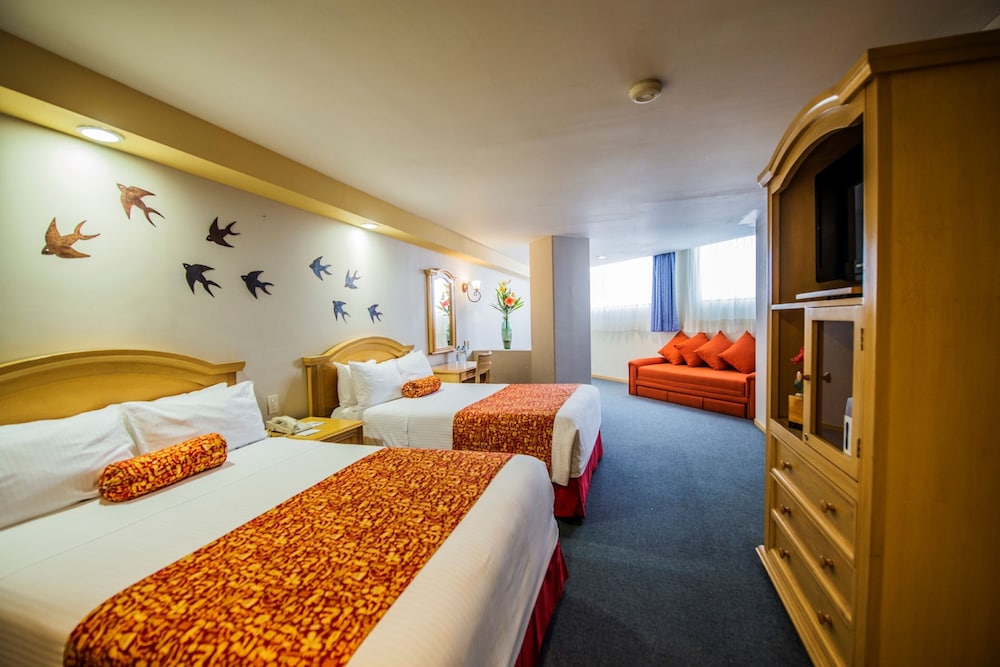 Junior Suite - Photo 1