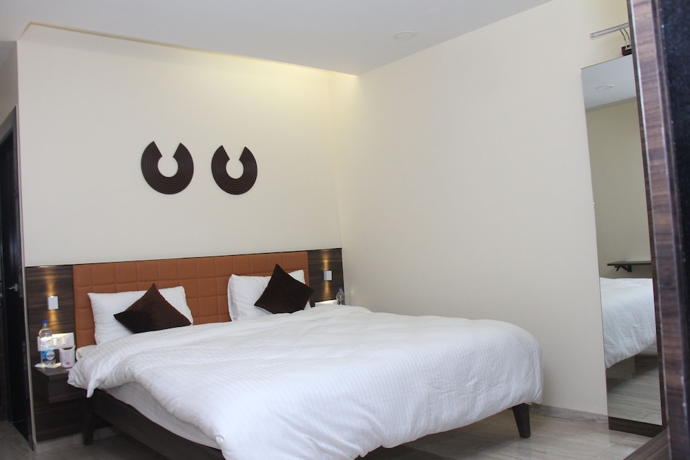 Deluxe Room photo 1