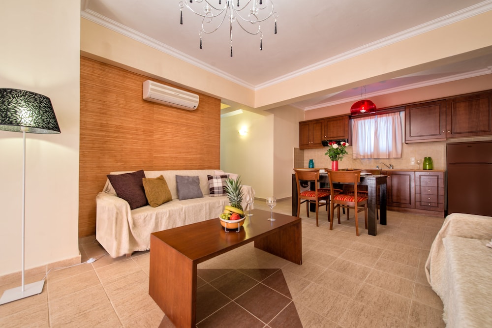 Standard Villa, 3 Bedrooms - Photo 4