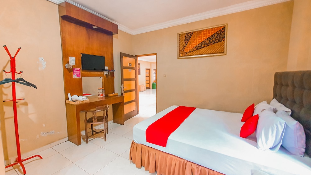 Superior Double or Twin Room - Photo 1
