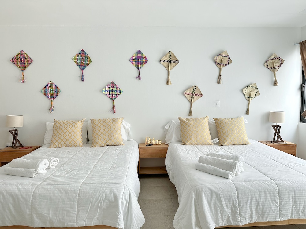 Dream Room Xochimilco Pedestrian Stre r5 photo 3