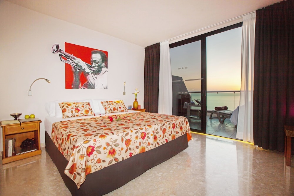 Apartamento Estándar de 1 Habitación