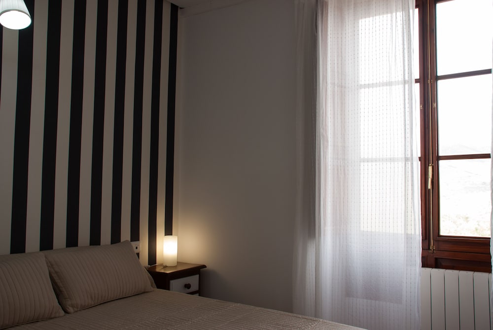 Habitación Doble Comfort
