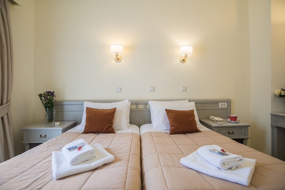 Economy Suite, 1 Bedroom - Photo 10