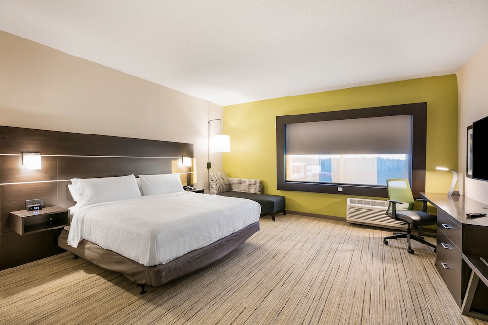 Holiday Inn Express & Suites Jacksonville - Town Center by IHG, Zdjęcie 4