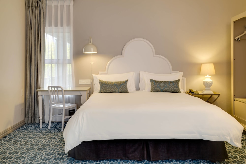 Executive Suite, 1 Bedroom