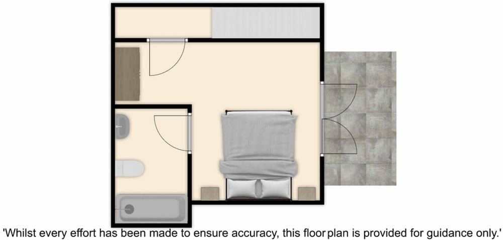 Villa (3 Bedrooms) photo 2