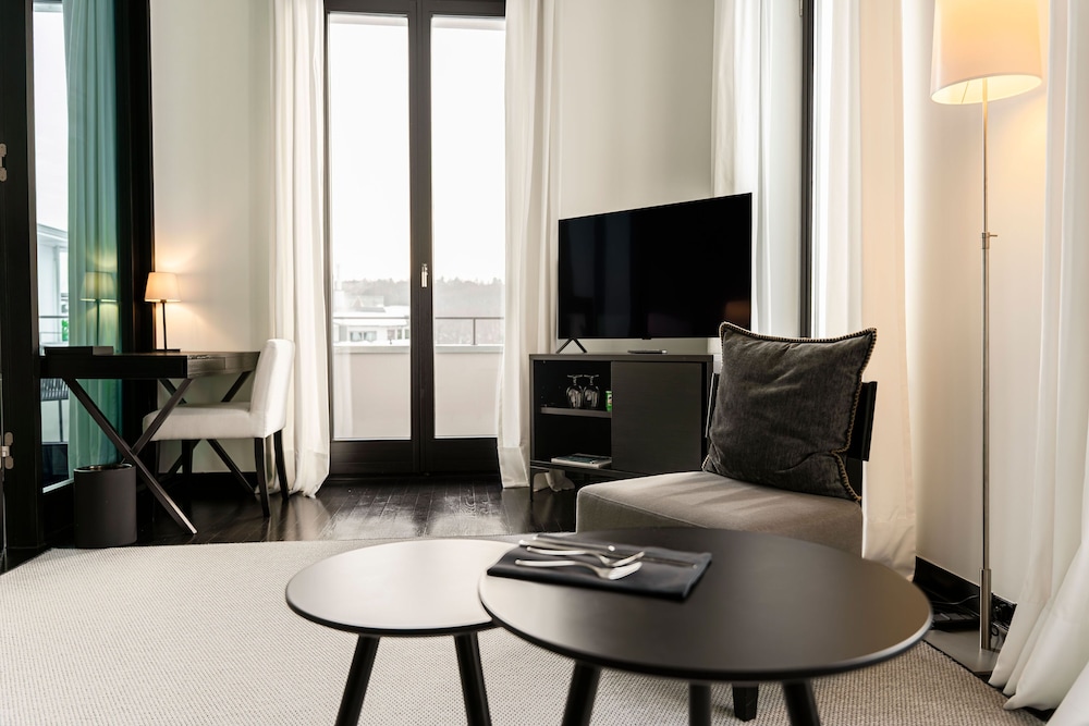 Romantic Suite