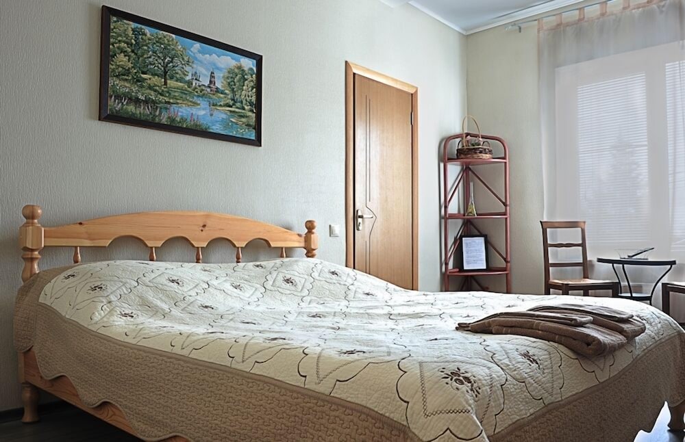 Standard Double Room photo 2