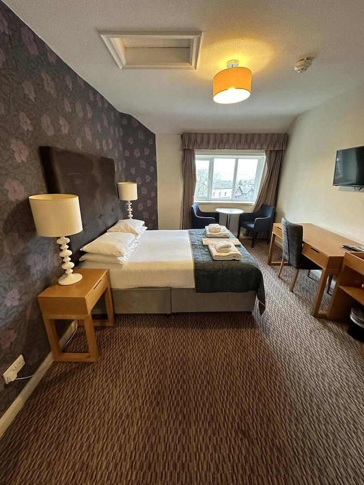 Superior Double Room photo 2