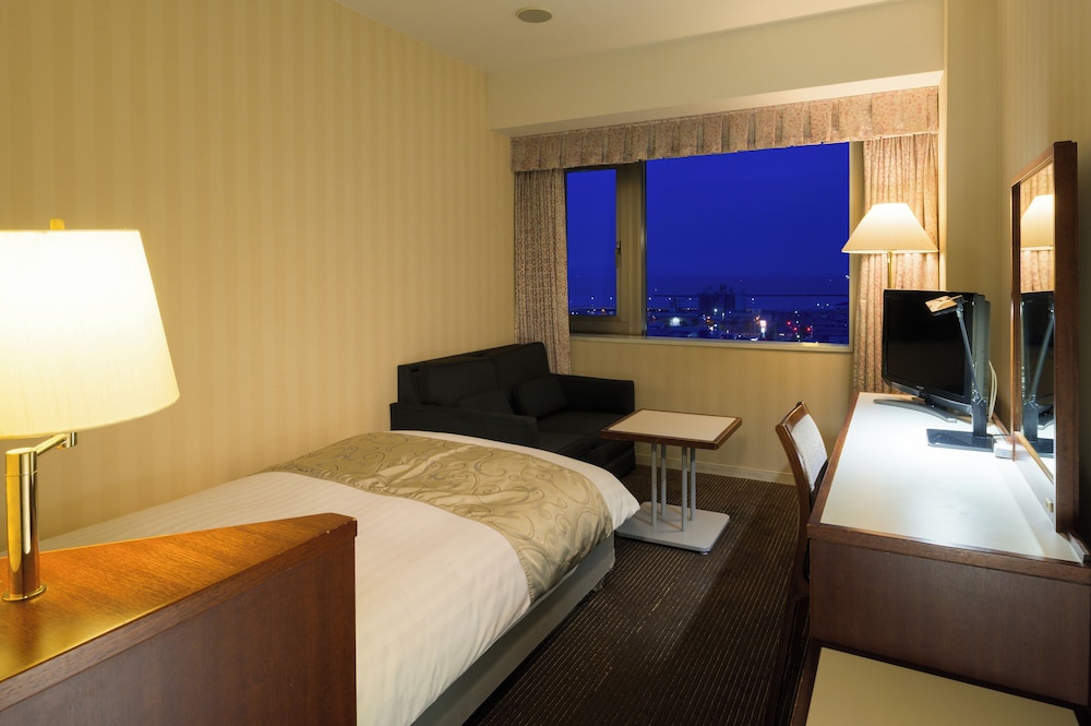 Standard Single Room, 1 Large Twin Bed, Non Smoking photo 3